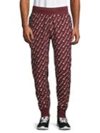Champion Printed Reverse Weave Jogger Pants