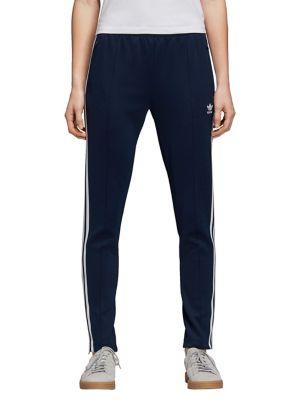 Adidas Adicolor Slim-fit Track Pants