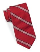 Brooks Brothers Textured Striped Tie