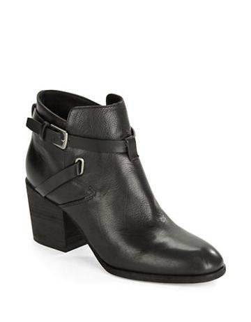 Belle By Sigerson Morrison Genia Ankle Boots