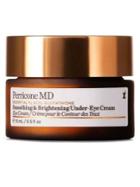 Perricone Md Essential Fx Acyl-glutathione Smoothing & Brightening Under-eye Cream