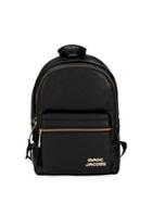 Marc Jacobs Leather Medium Backpack