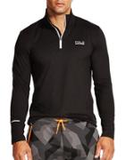 Polo Sport Stretch Jersey Pullover