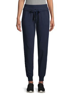 Marc New York Performance Classic Drawstring Jogger Pants