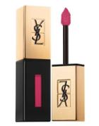 Yves Saint Laurent Vernis A Levres Glossy Stain Lip Color