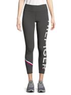 Tommy Hilfiger Casual Logo Leggings