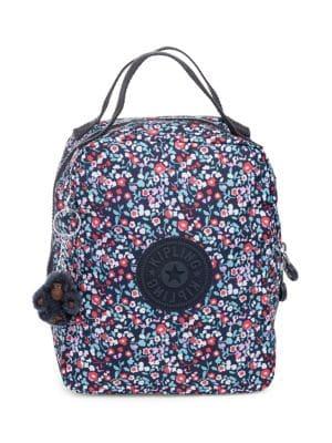 Kipling Lyla Insulated Lunch Bag
