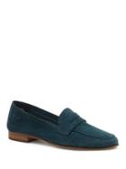 Vince Camuto Slip-on Penny Loafers