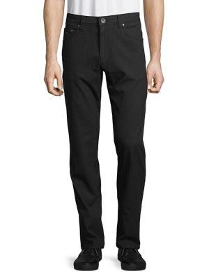 Bugatti Five-pocket Style Pants