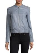 Marella Long-sleeve Zip-up Jacket