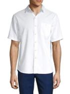 Tommy Bahama Corvair Stretch Camp Shirt