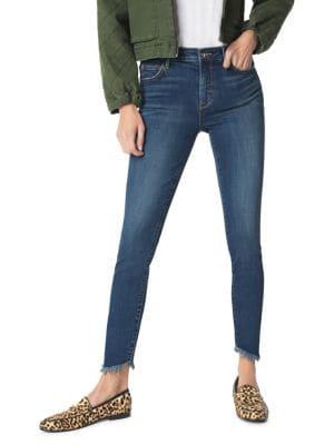Sam Edelman Heidi Kitten Ankle Jeans
