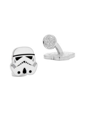 Cufflinks, Inc. Star Wars Stormtrooper Cufflinks