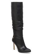 Louise Et Cie Sallie Leather Knee-high Boots
