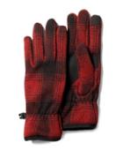 Eddie Bauer Radiator Fleece Gloves