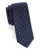 Hugo Boss Dotted Tie