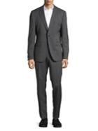 Hugo Boss Jeffery Simmons Two-piece Suit