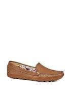Jack Rogers Taylor Leather Loafers