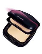 Shiseido Perfect Smoothing Compact Case