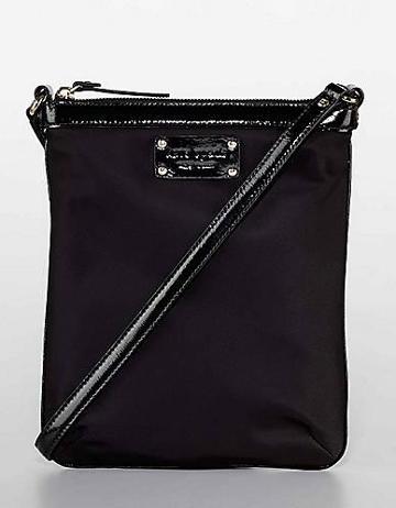 Kate Spade New York Nylon Thomas Cross-body Bag