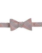 Brooks Brothers Houndstooth Bow Tie
