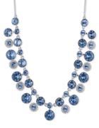Givenchy Blue Sapphire Necklace