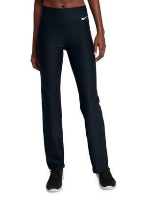 Nike Stretch High-waist Leggings