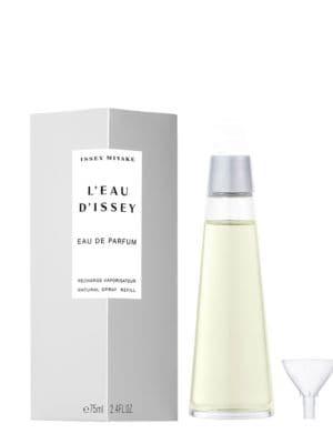 Issey Miyake L'eau D'issey Edp Refill
