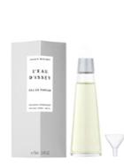 Issey Miyake L'eau D'issey Edp Refill