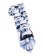 Star Wars Storm Trooper Tie