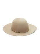 Betmar Hannah Wool Panama Hat