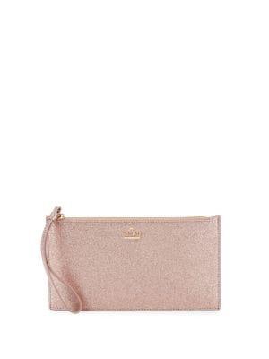 Kate Spade New York Burgess Court Ariah Wristlet