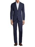 Ted Baker No Ordinary Joe Jude Modern-fit Check Suit