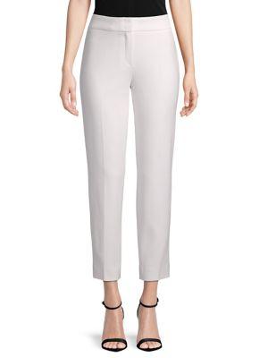 Escada Tina Wool Pants