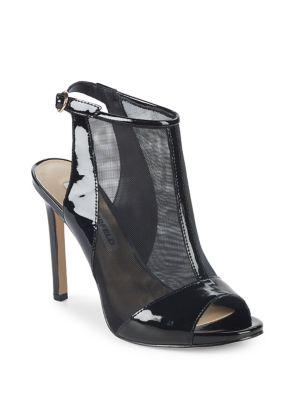 Karl Lagerfeld Paris Kim Mesh Stilettos