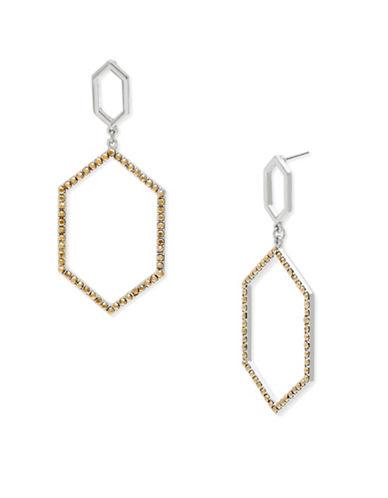 Steve Madden Dangling Earrings