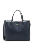 Kate Spade New York Dina Leather Satchel With Pouch