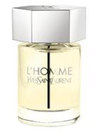 Yves Saint Laurent L' Homme Eau De Toilette