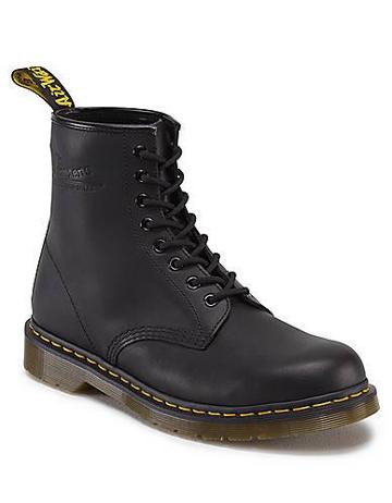 Dr. Martens 1460 Leather Ankle Boots