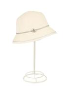Calvin Klein Woven Bucket Hat