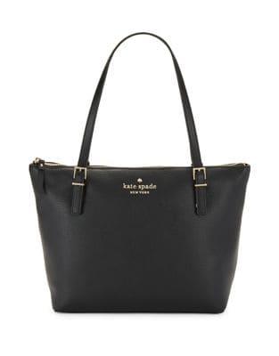 Kate Spade New York Watson Lane Leather Small Maya Tote