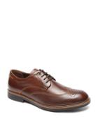 Rockport Classic Break Leather Wingtip Oxfords