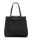 Louise Et Cie Ivie Leather Tote