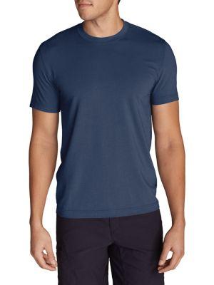 Eddie Bauer Lookout Crewneck T-shirt