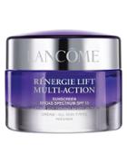 Lancome Renergie Lift Multi Action Moisturizer Cream Spf 15 All Skin Types