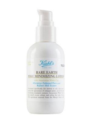 Kiehl's Since Rare Earth Pore Minimizing Lotion