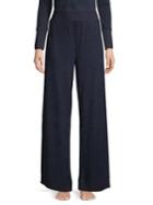 Honeydew Intimates Pull-on Wide-leg Pants