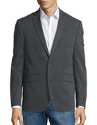 Lord Taylor Single Breasted One-button Jacket