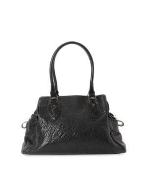 Fendi Vintage Etonico Shoulder Bag