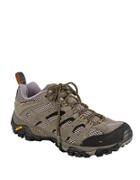 Merrell Moab Canvas And Mesh Sneakers